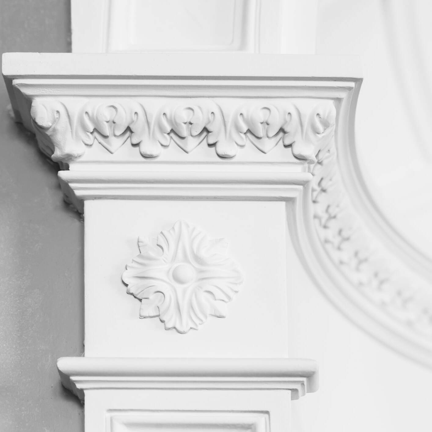 Heritage Render & Plaster Repairs