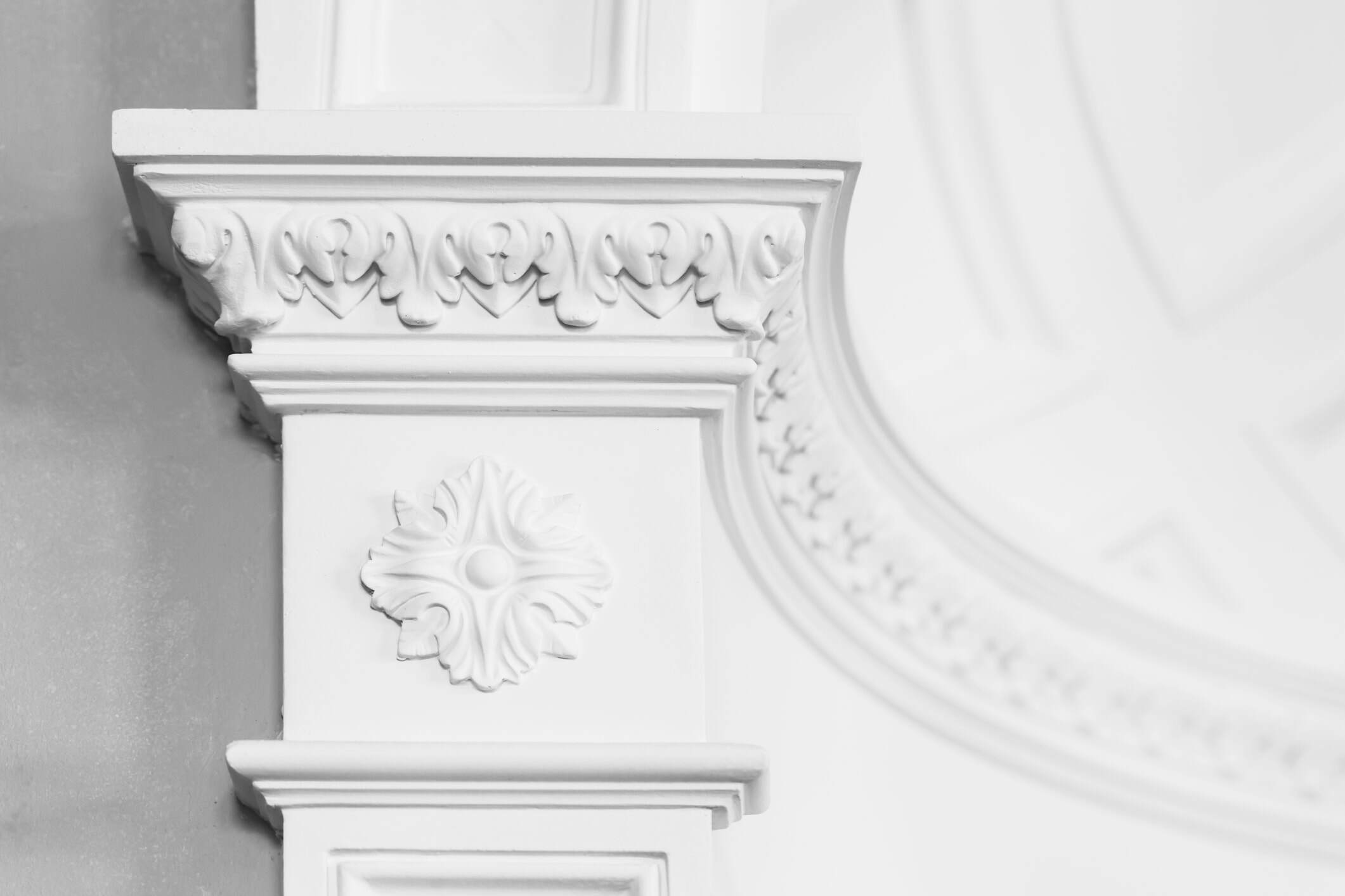 Heritage Render & Plaster Repairs