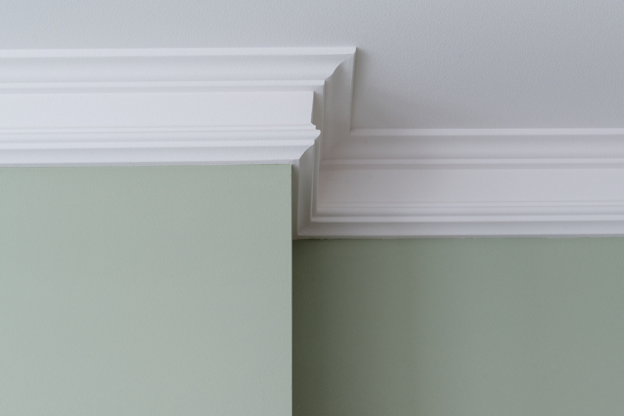 Ornate Cornices