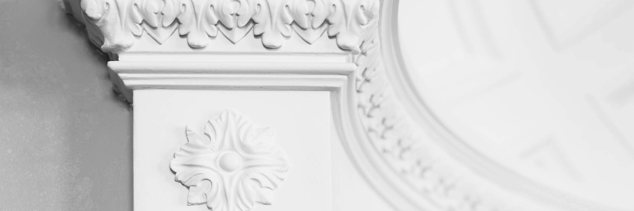 Heritage Render & Plaster Repairs