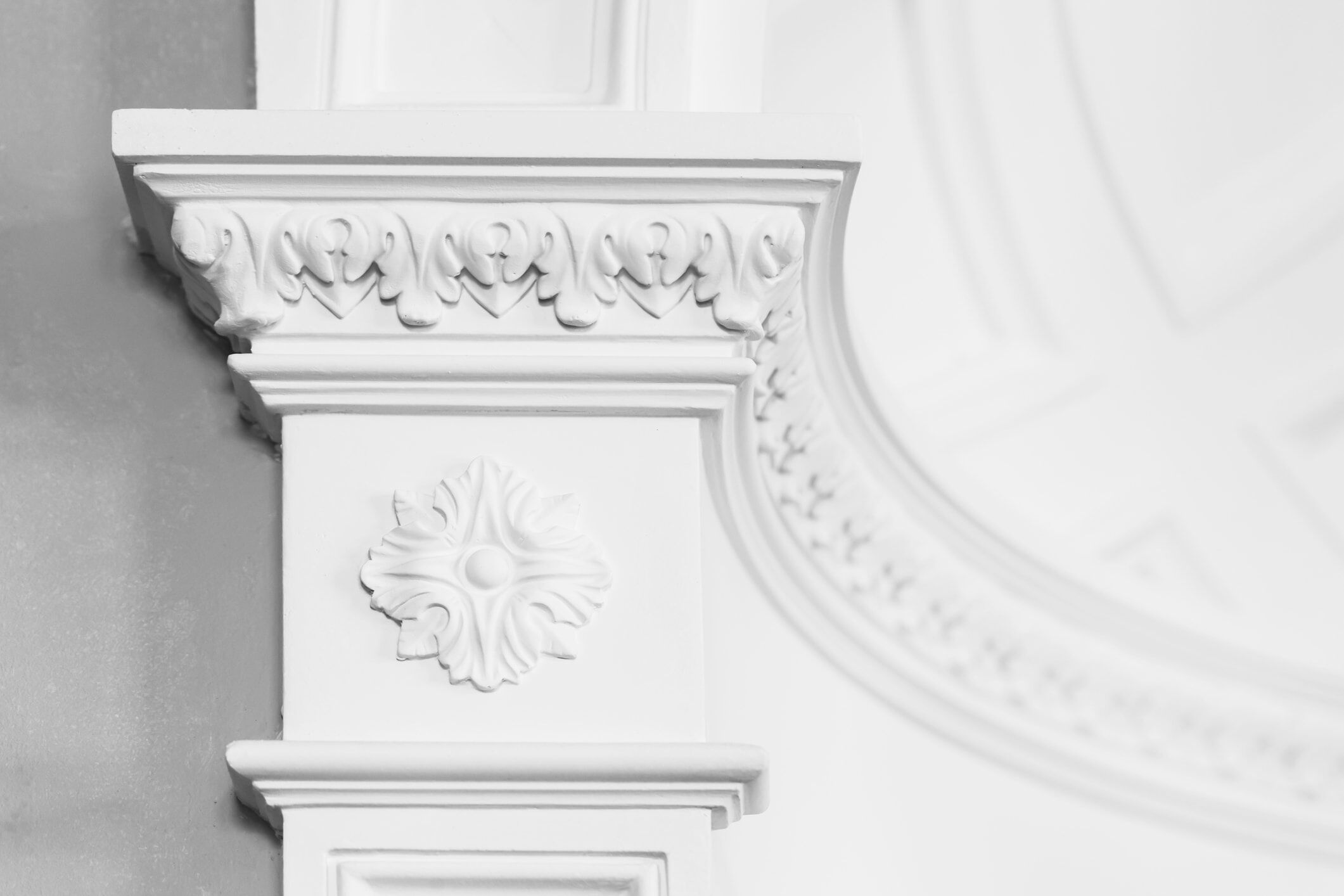 Heritage Render & Plaster Repairs