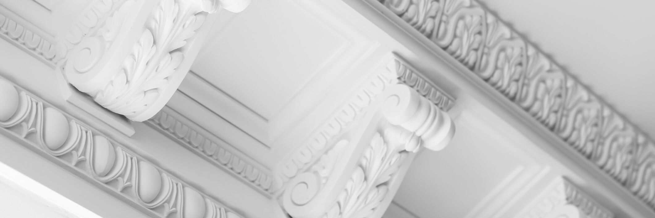 Stucco Cornices