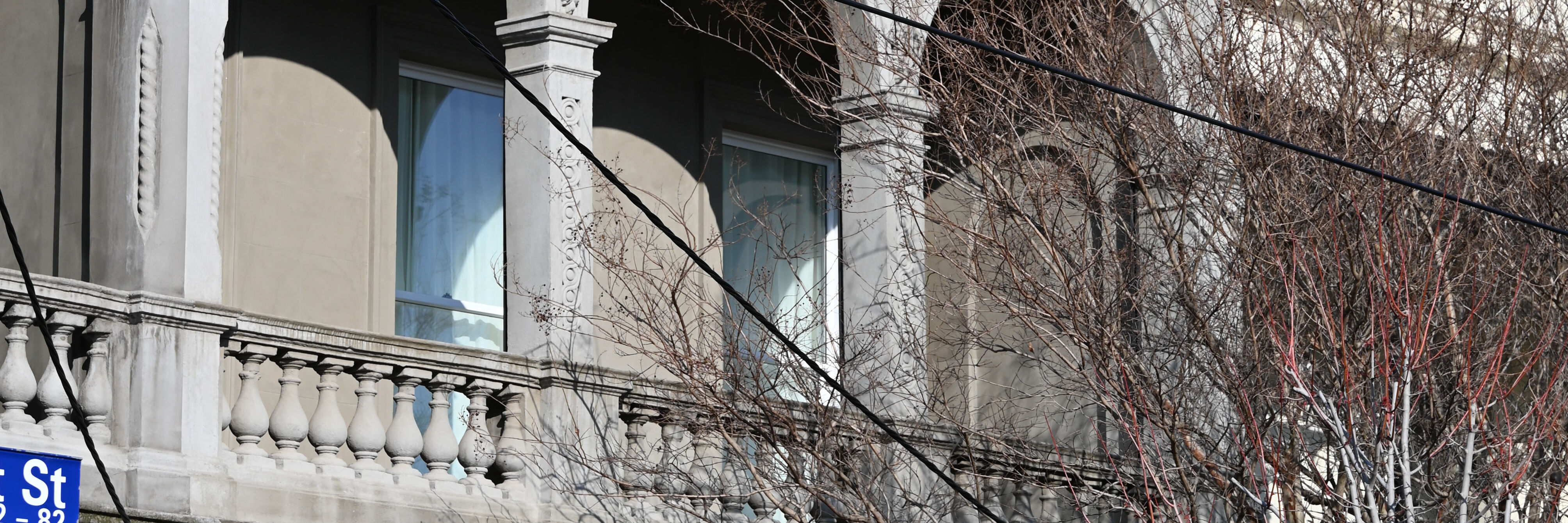 Heritage Victorian Style Home Reapirs