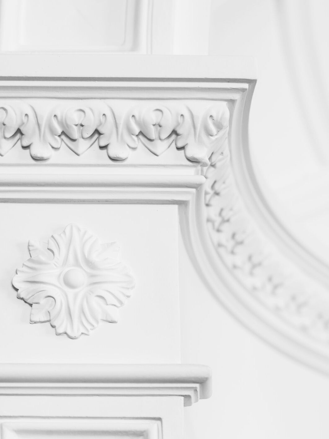 Heritage Render & Plaster Repairs